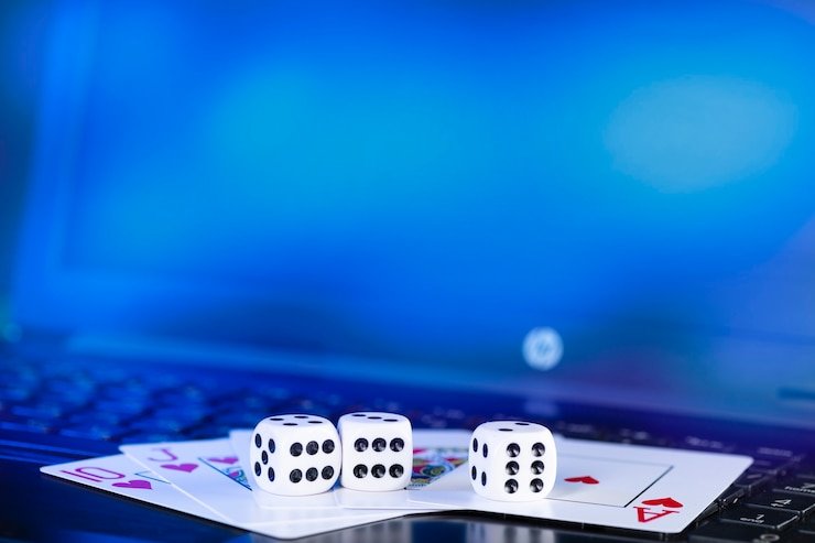Tampilan responsif briototo di berbagai ukuran layar mobile menampilkan pasar Piala AFF dan tabel blackjack