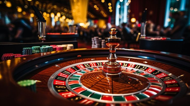Antarmuka responsif platform briototo untuk permainan Hacksaw Gaming di perangkat berbeda