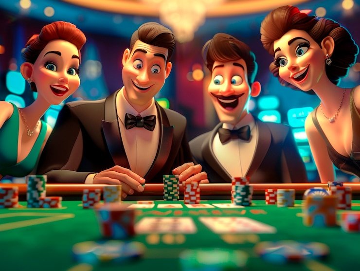 briototo featured game showcase