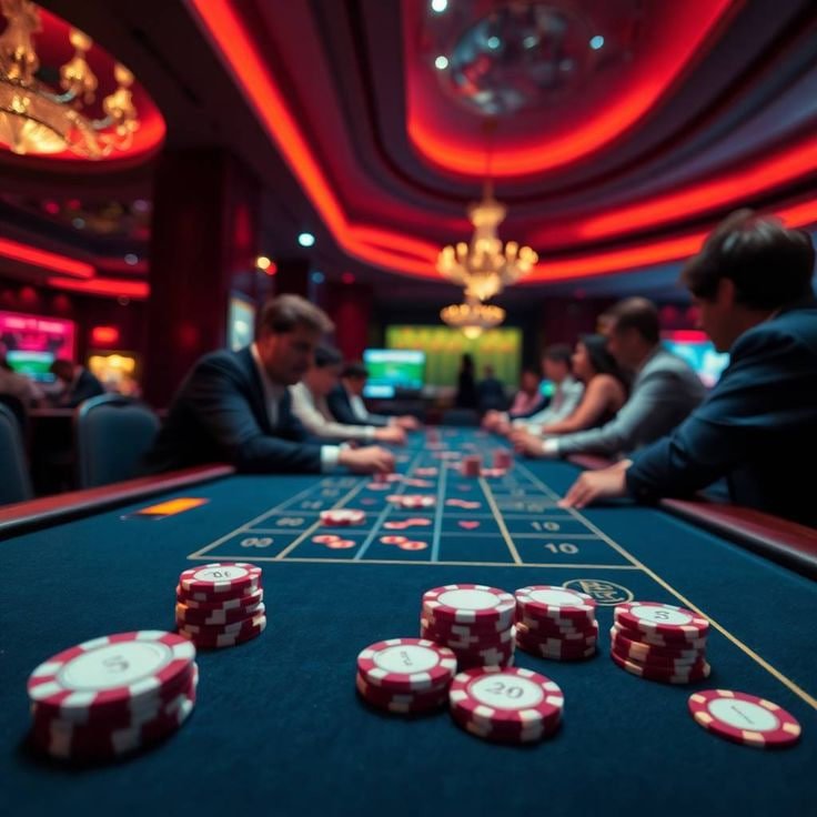 Perbandingan format Handicap Asia yang berbeda di layar desktop briototo