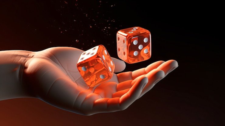 Tampilan dashboard pasar sepak bola dan meja dealer langsung briototo
