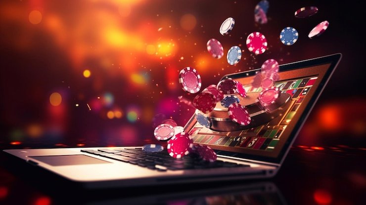 Halaman pilihan jenis Lotere di briototo menampilkan jadwal undian dan hadiah utama